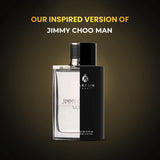 Jimmy Choo Man