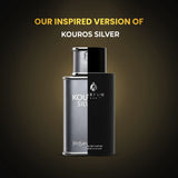 Kouros Silver