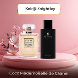 Ke!r@ Kn!ghtley - Coco Mademoiselle de Chanel