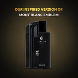 Mont Blanc Emblem