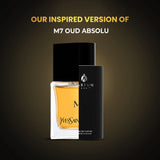 M7 Oud Absolu