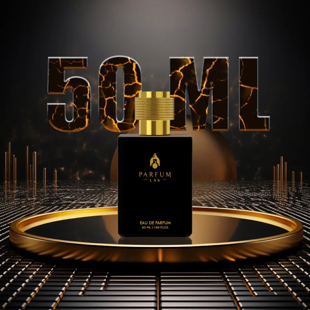 Boss Bottled Oud