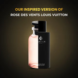 Rose des Vents Louis Vuitton