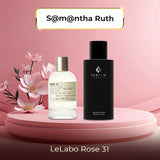 S@m@ntha Ruth - LeLabo Rose 31