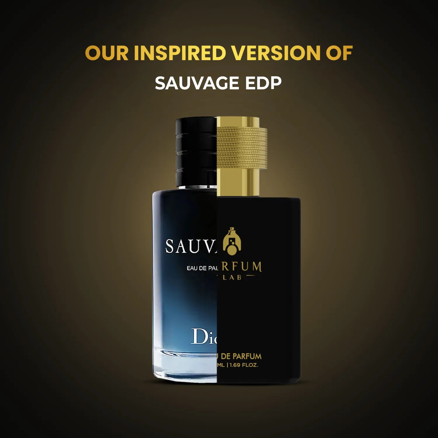 J0hnny Depp - Sauvage by Christian Dior