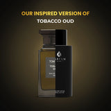 Tobacco Oud