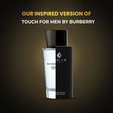 TOUCH FOR MEN BY BURBERRY