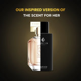 The Scent for Her