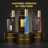 Tom Ford Trial Set Inspired (Pack of 3)