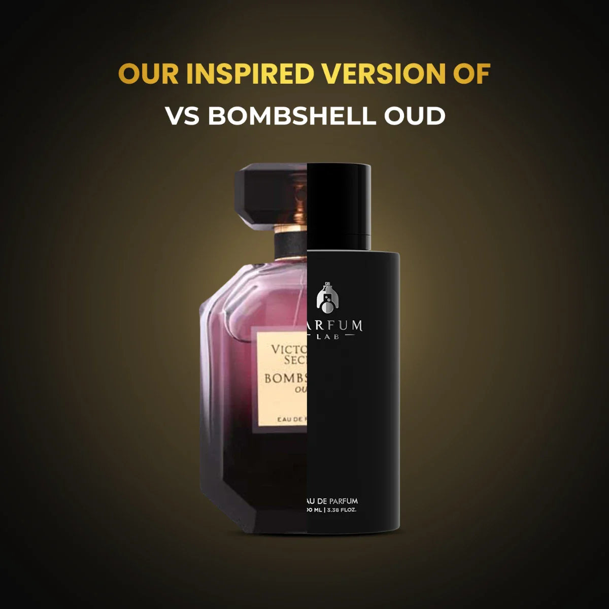 Bombshell Oud