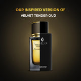 Velvet Tender Oud