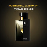 Versace Oud Noir