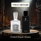 V!dyut J@mw@l - Creed Royal Water