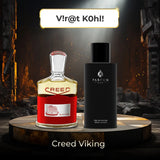 V!r@t K0hl! -  Creed Viking