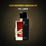 YSL Libre