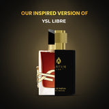 YSL Libre