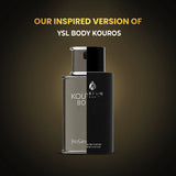 YSL Body Kouros