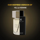 YSL La Homme