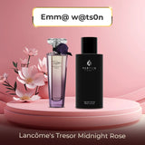 Emm@ W@ts0n - Lancôme_s Tresor Midnight Rose