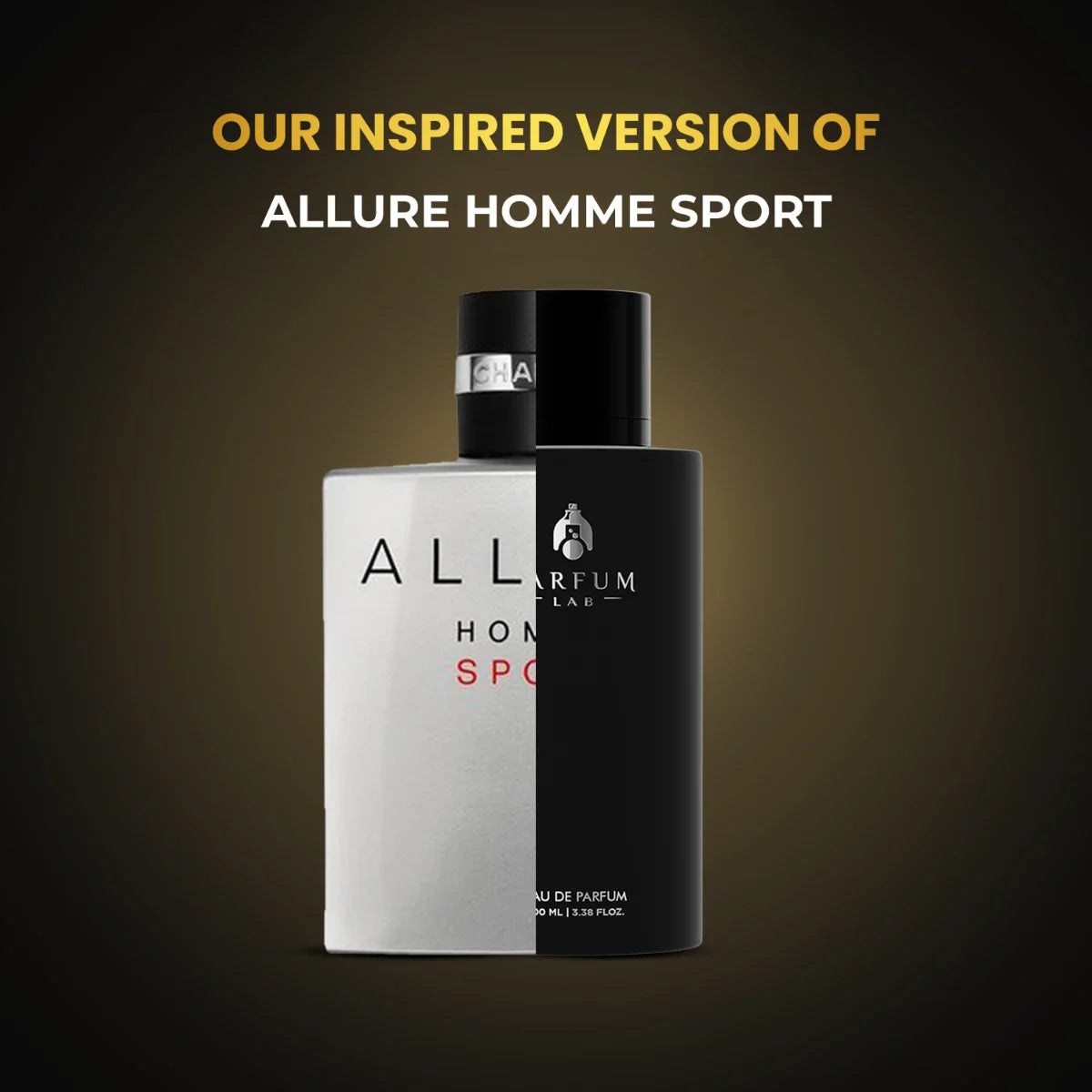 S@if Al! Kh@n - Allure Homme Sport